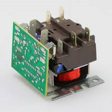 Laars Heating Systems R2073400 Time Delay Relay  | Blackhawk Supply
