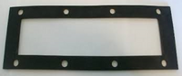 8036058 | Gasket | BURNHAM