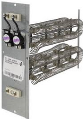 York S1-3500-410P/A 9.6KW 240V Heater Element Assy  | Blackhawk Supply