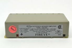 Fireye 72D1R1 INFRARED AMP., 2-4 SEC  | Blackhawk Supply