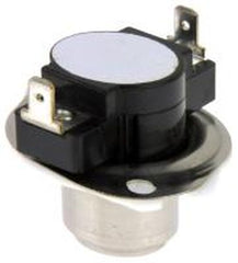 Rheem-Ruud 47-104465-02 L120-20F Limit Switch  | Blackhawk Supply