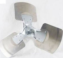 Armstrong Furnace R45582-001 18" 3 BLADE 1/2" HUB  | Blackhawk Supply