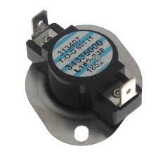 International Comfort Products 34335000 140-160F AUTO Limit Switch  | Blackhawk Supply