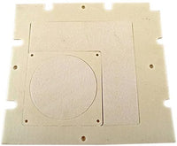 10764601 | ROTATE PLATE GASKET | Amana-Goodman