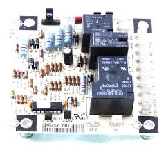 Armstrong Furnace R46257-001 Defrost Board  | Blackhawk Supply