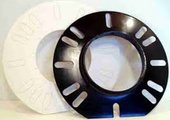 Beckett Igniter 5432 KIT FLANGE MOUNTING  | Blackhawk Supply