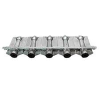 1173069 | 5-Section Burner Assembly | International Comfort Products