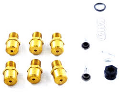 International Comfort Products 1010673 CONVERSION KIT LP TO NAT  | Blackhawk Supply