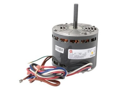 Lennox 59M50 Lennox 59M5001, Blower Motor, 1/3 HP, 3 Speed, 115V, 1075 RPM, Nidec  | Blackhawk Supply