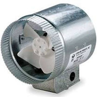 EF-6 | Duct Fan for 6