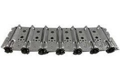 Rheem-Ruud AS-61984-07 Burner Halves Assembly  | Blackhawk Supply