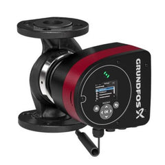 GRUNDFOS MAGNA3 50-150 GF 280 98126816 115V Cast Iron Circulator Pump GF 53 Flange 3/4 HP  | Blackhawk Supply