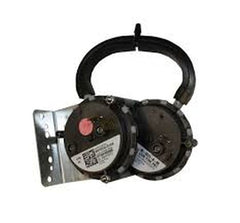 Amana-Goodman 0130F00508 AIR PRESSURE SWITCH - DUAL  | Blackhawk Supply