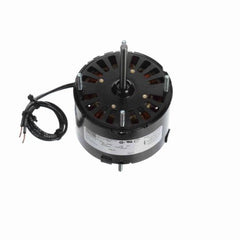 Regal Rexnord - Fasco D120 1/70hp 115v 1500rpm CW Motor  | Blackhawk Supply