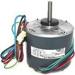 International Comfort Products 1172200 208-230v1ph 1/4hp 840rpm Motor  | Blackhawk Supply