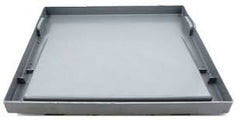 Amana-Goodman B1756021L HORIZONTAL DRAIN PAN  | Blackhawk Supply