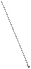 Rheem-Ruud SP11309C .7x44.375 Magnesium Anode Rod  | Blackhawk Supply
