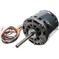 Trane MOT18952 115v 1/2hp 1075rpm 4spd Motor  | Blackhawk Supply