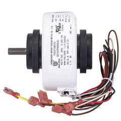 Amana-Goodman 0131P00056SP 265v 16W 1100rpm 2spd Motor  | Blackhawk Supply