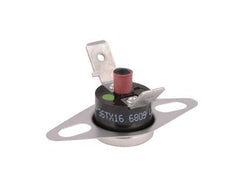 Lennox 15M45 Lennox 15M4501, Rollout Switch, Green ID Color, Actuates at 200 Deg F. +/- 12 F., Manual Reset  | Blackhawk Supply