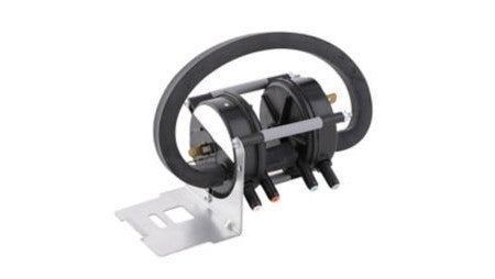 Lennox 14T64 Lennox 104936-01, Combustion Air Pressure Switch Kit, Set Point High 1.00 WC, Set Point Low 0.25 WC  | Blackhawk Supply