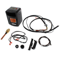 Utica-Dunkirk 550002858 110-200F SPST IMERSN AQUASTAT  | Blackhawk Supply