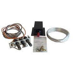 Bradford White 415-46289-01 Natural Gas Pilot Assembly  | Blackhawk Supply