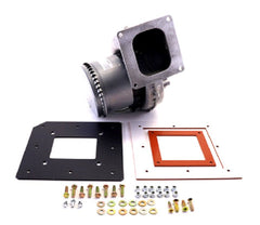 Raypak 012446F COMBUSTION BLOWER ASSY  | Blackhawk Supply