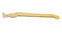 137266 | REPLACEMENT CELL HANDLE FOR ELECTRONIC AIR CLEANERS. WORKS WITH F50A,E ,F. | Resideo