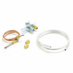 Reznor 110859 Nat Gas Pilot Assy,StndgPilot  | Blackhawk Supply