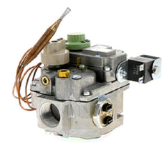 Raypak 006504F 24v 3.8" wc Nat 3/4" Gas Valve  | Blackhawk Supply