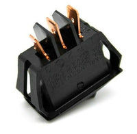 632338R | Toggle Switch, Auto-Fan On | Nordyne (OBSOLETE)
