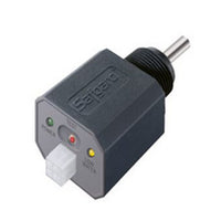 1100M | 24V LWCO M/R & TEST BTN w/Harn | Hydrolevel