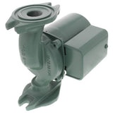 Taco 008-F6 Circulator Pump | Cast Iron | 1/25 HP | 115V | Single Phase | 0.79A | 3250 RPM | Flanged | 14 GPM | 16ft Max Head | 125 PSI Max Press. | Series 008  | Blackhawk Supply
