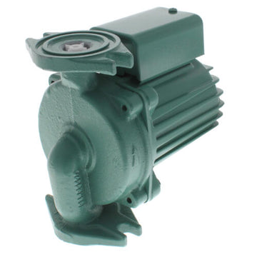 Taco 009-F5-IFC 009 Cast Iron Circulator with Integral Flow Check, 1/8 HP  | Blackhawk Supply