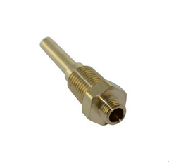 Carrier 00PPG000008000A Brass Well  | Blackhawk Supply