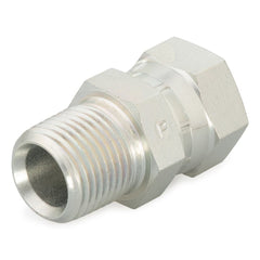 Parker 0107-2-4 PIPE - NPSM SWIVEL  | Blackhawk Supply