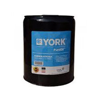011-00533-000 | 5 Gallon Type K Oil | York