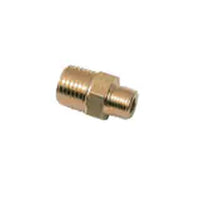 0121 17 17 | ADAPTOR MALE/MALE 3/8X3/8