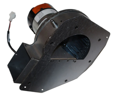 Raypak 012840F COMBUSTION BLWR ASSM, HD251  | Blackhawk Supply