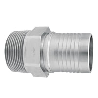 0143-40-40 | 43-M-R-NPTF-STR | Parker