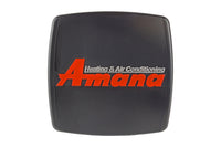 0161R00086 | Cap Amana Logo 0161R00008P | GOODMAN PARTS