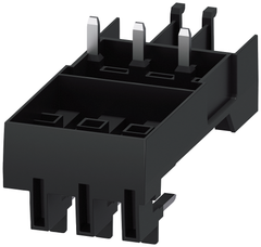 Siemens Electrical 3RA29212FA00 LINK MODULE HYBRID S0 AC+DC  | Blackhawk Supply