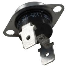 Raypak 018304F 150F AUTO RESET LIMIT FIXED  | Blackhawk Supply