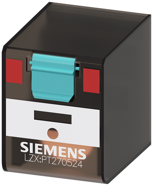 Siemens Electrical | LZX:PT270524