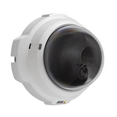 Johnson Controls 0336-001 IP FXD CAMDOME TAMPER RES  | Blackhawk Supply