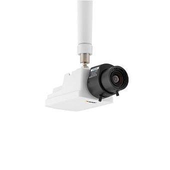 Johnson Controls 0340-001 IPFIXEDCAMERA  | Blackhawk Supply