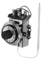 5000-202 | ELECTRIC COOKING CONTROL D1 | Robertshaw