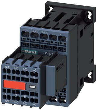 Siemens Electrical | 3RT20182CK643MA0