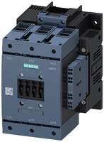 3RT10548AR380PR0 | CONTACTOR. 55 KW / 400 V / AC-3 | Siemens Electrical